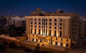 فندق بيت الزمرد